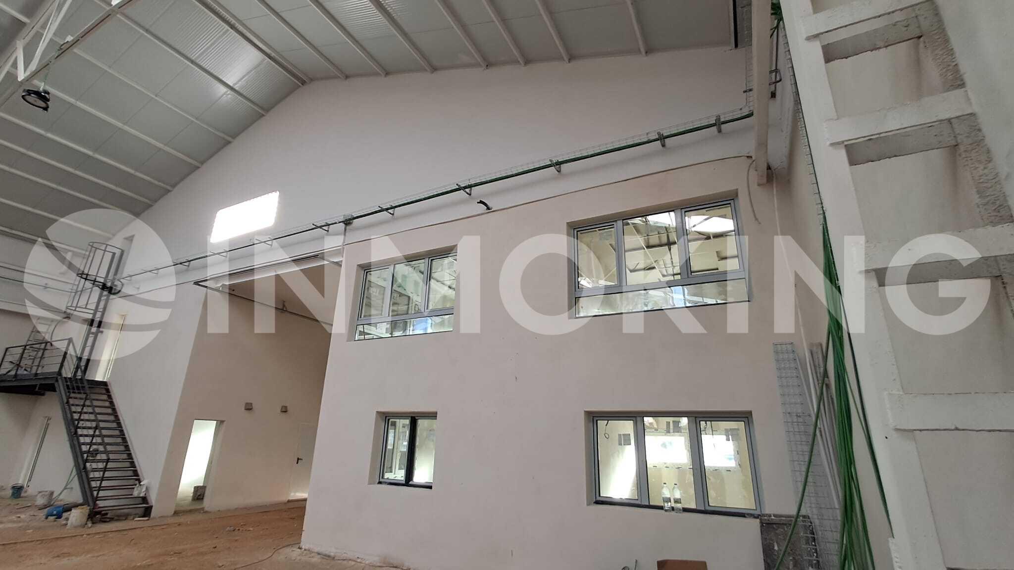 Foto de la propiedad Nave Industrial en Xirivella - Valencia 